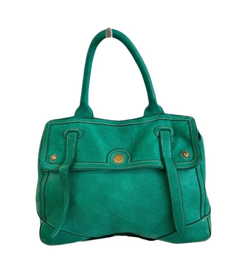 Handtasche Lauren Designer Ledertasche Tragetasche