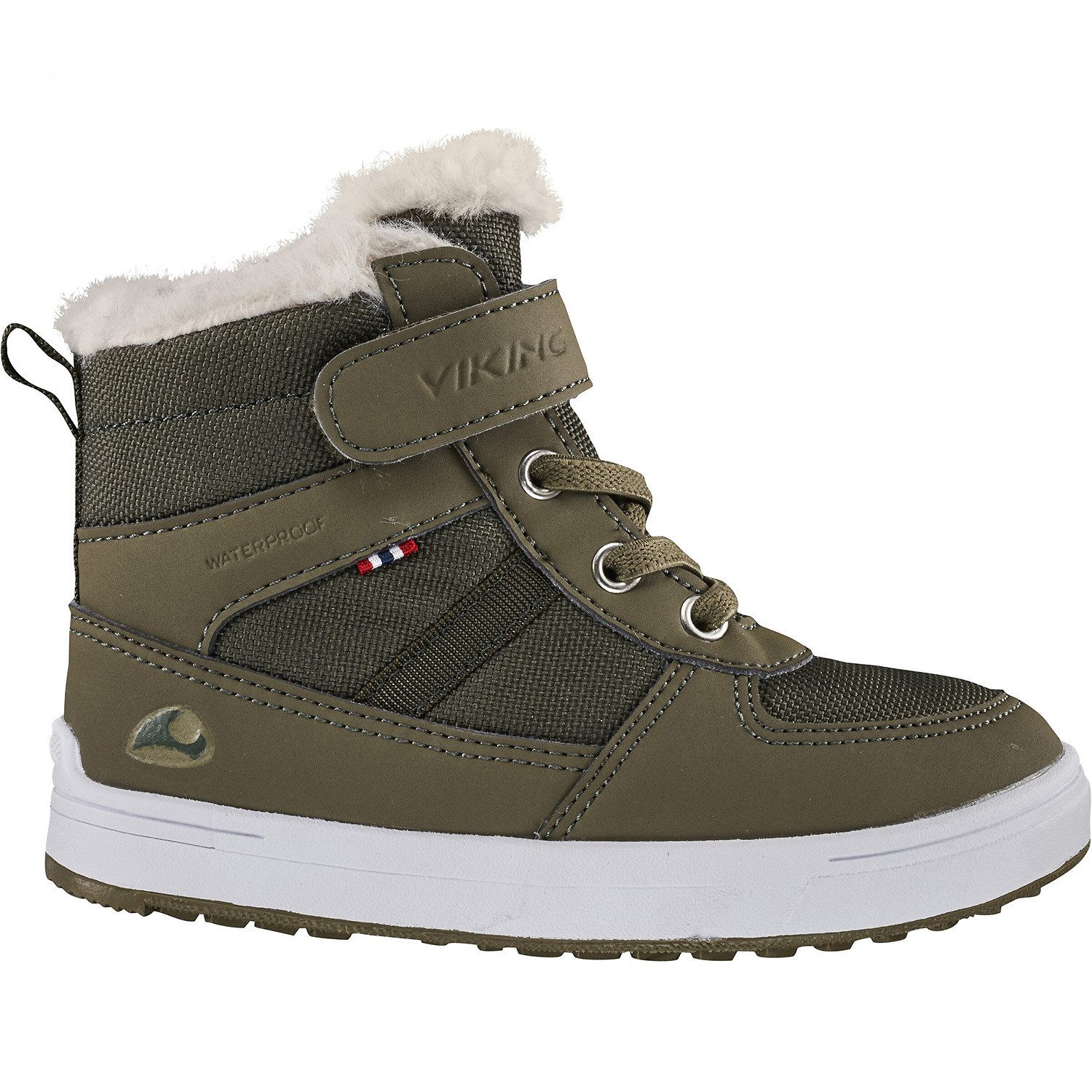 Stiefel LUCASWP Outdoorschuh