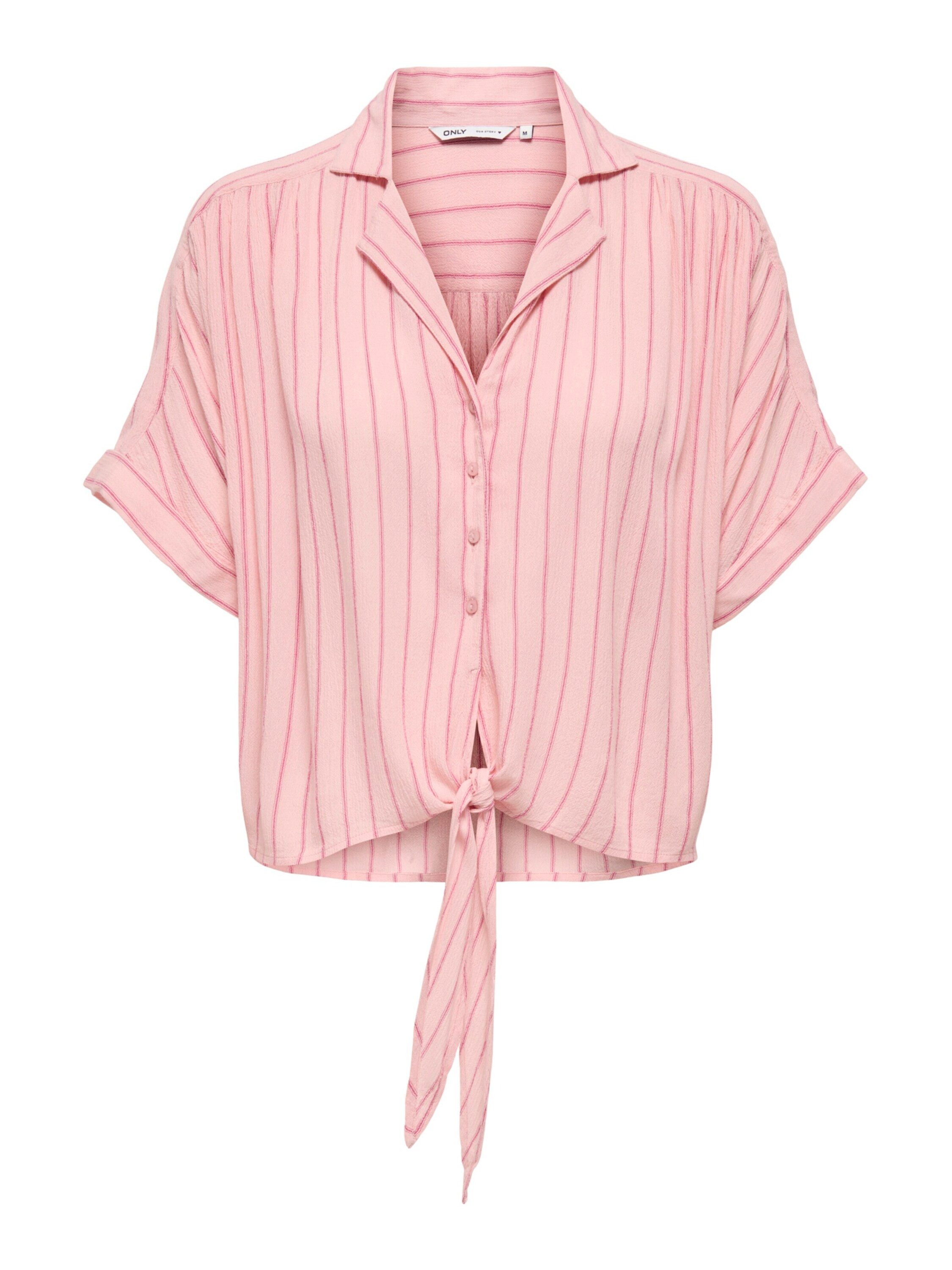 Romance Rose Stripes:SANGRIA STRIPES