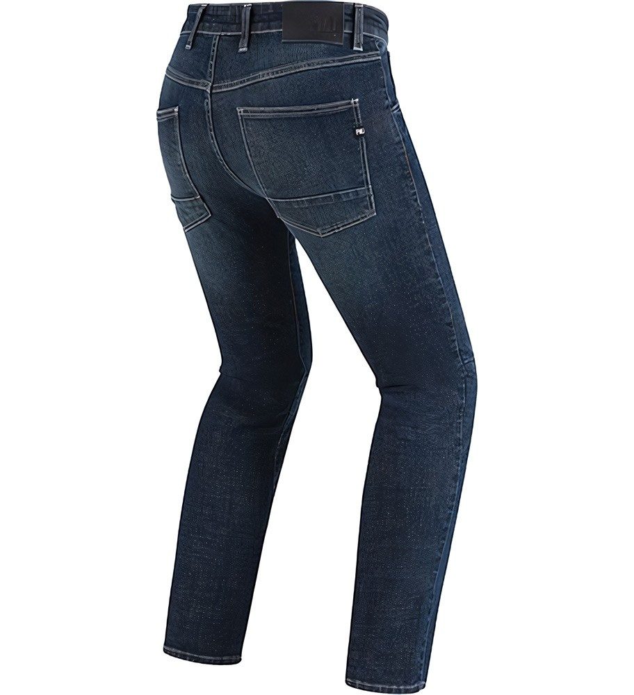 PMJ Motorradhose Jeans (Rid20) New Rider