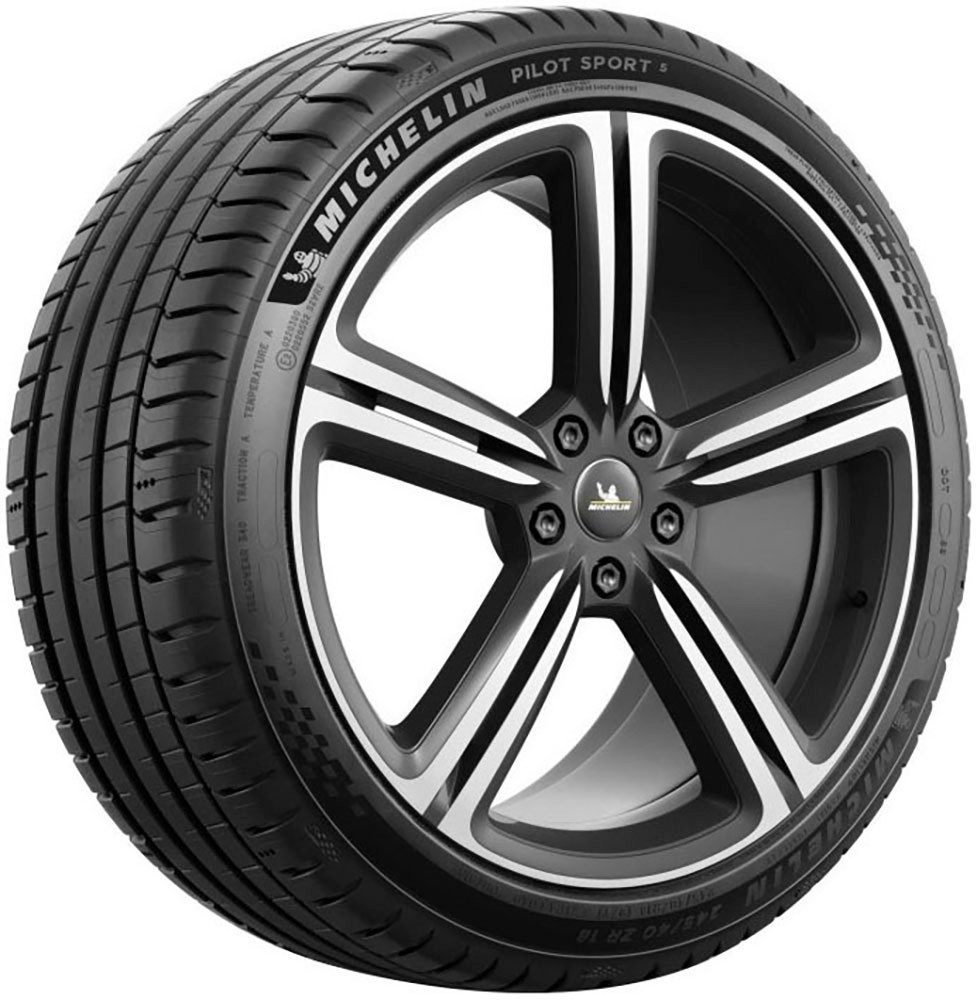 Michelin Sommerreifen MICHELIN