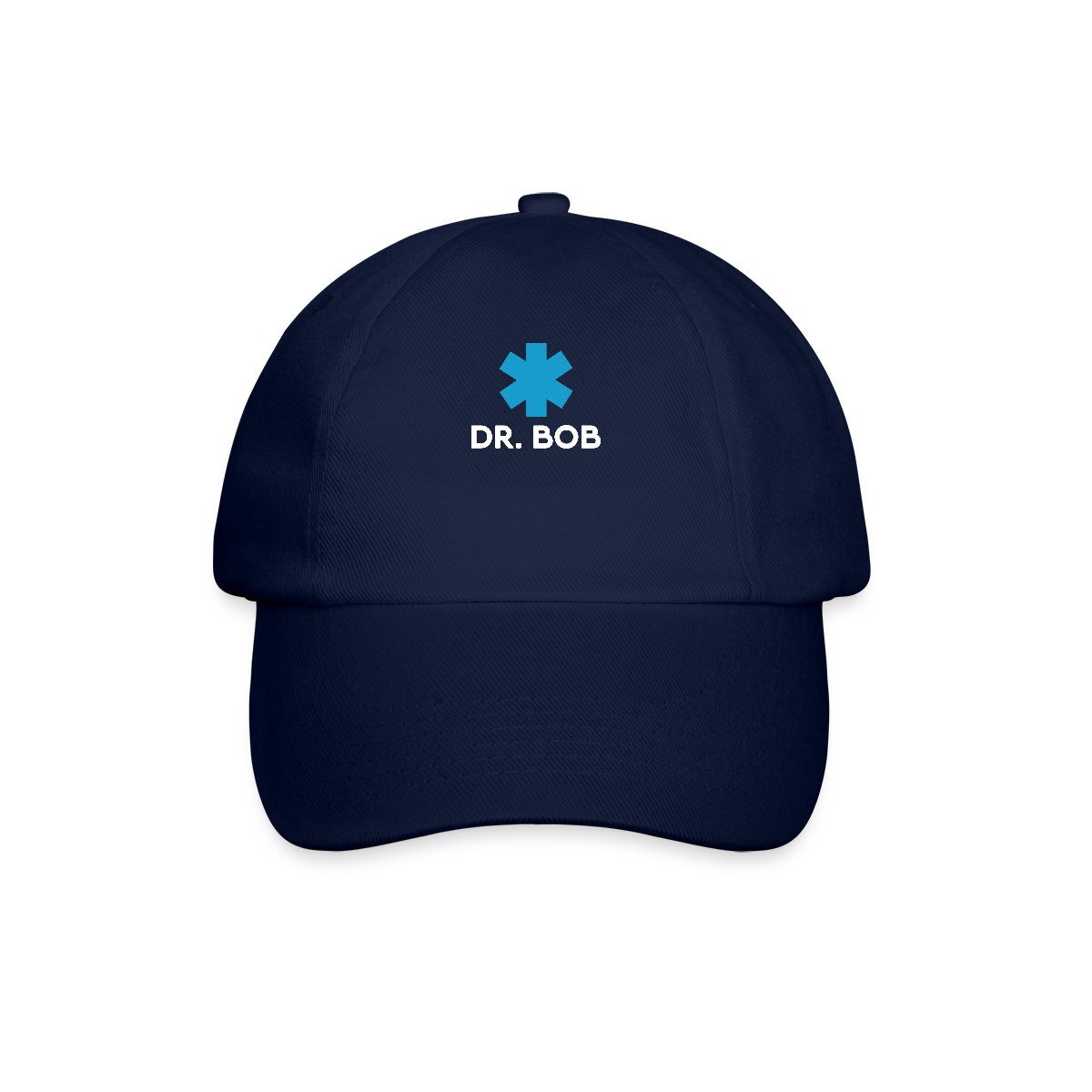 Baseball Cap Dr. Bob Karneval Fasching Dschungelcamp Baseballkappe
