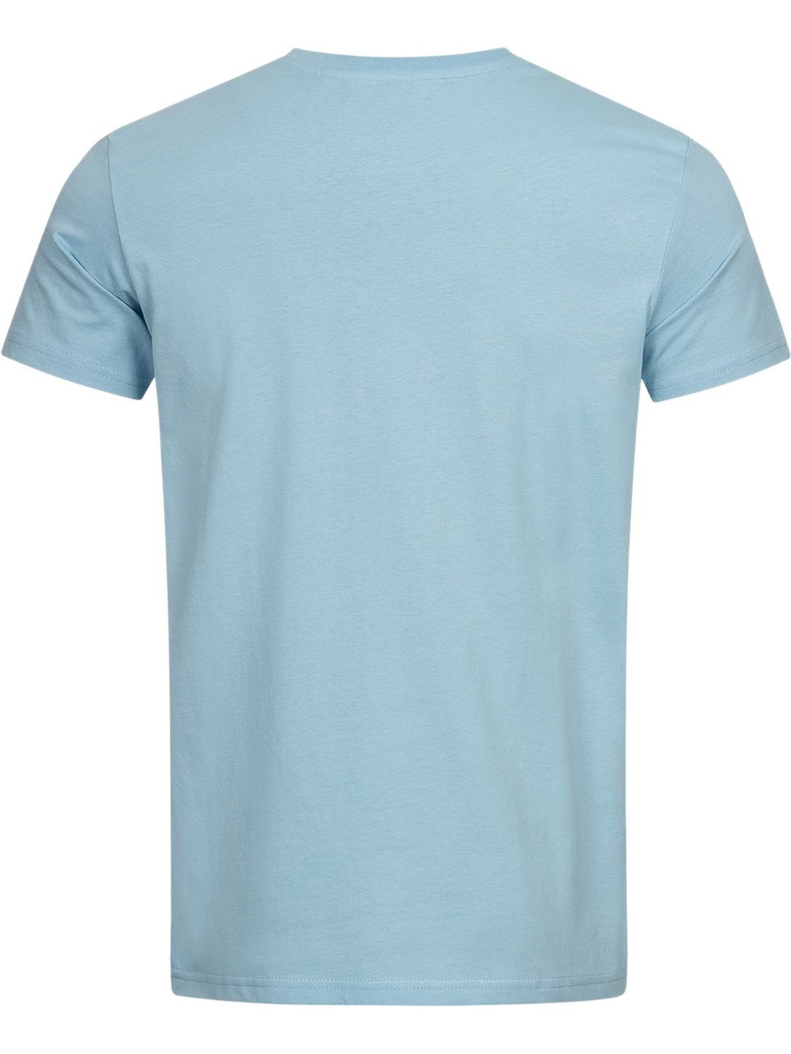 Lonsdale T-Shirt St. Erney – Bild 2 von 5