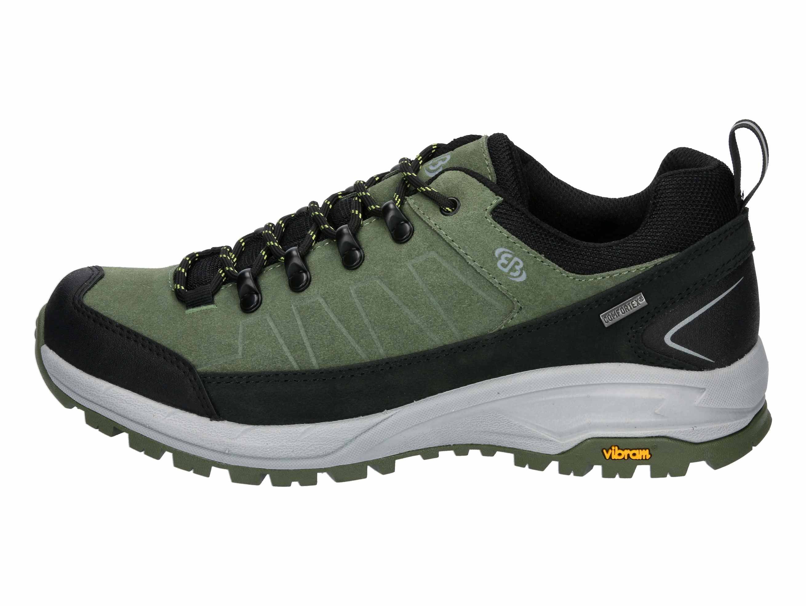 BRÜTTING Outdoorschuh Mount Sellery Low 47 Outdoorschuh günstig online kaufen