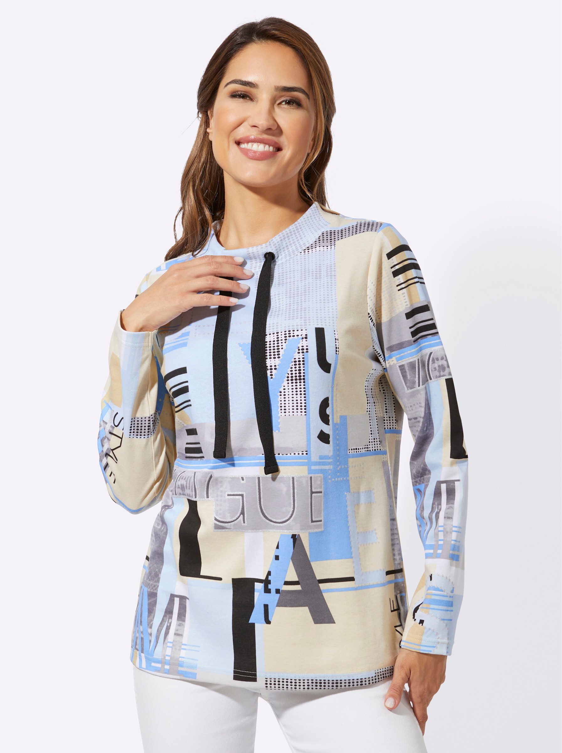 Sweater Sweatshirt
