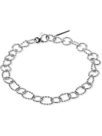 JETTE Silberarmband JETTE Damen-Armband 925er Silber, Modern