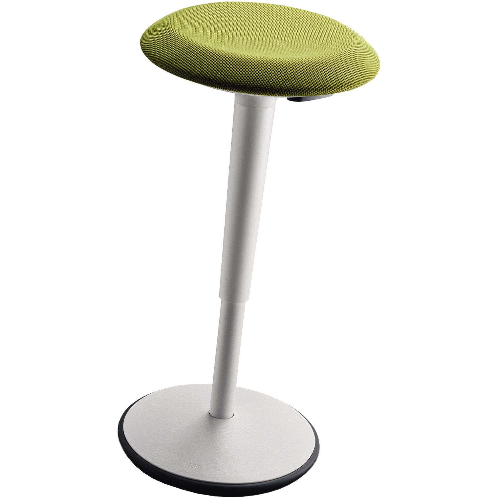sedus Stehhilfe Sitzhocker se:fit sf-905/003 grün