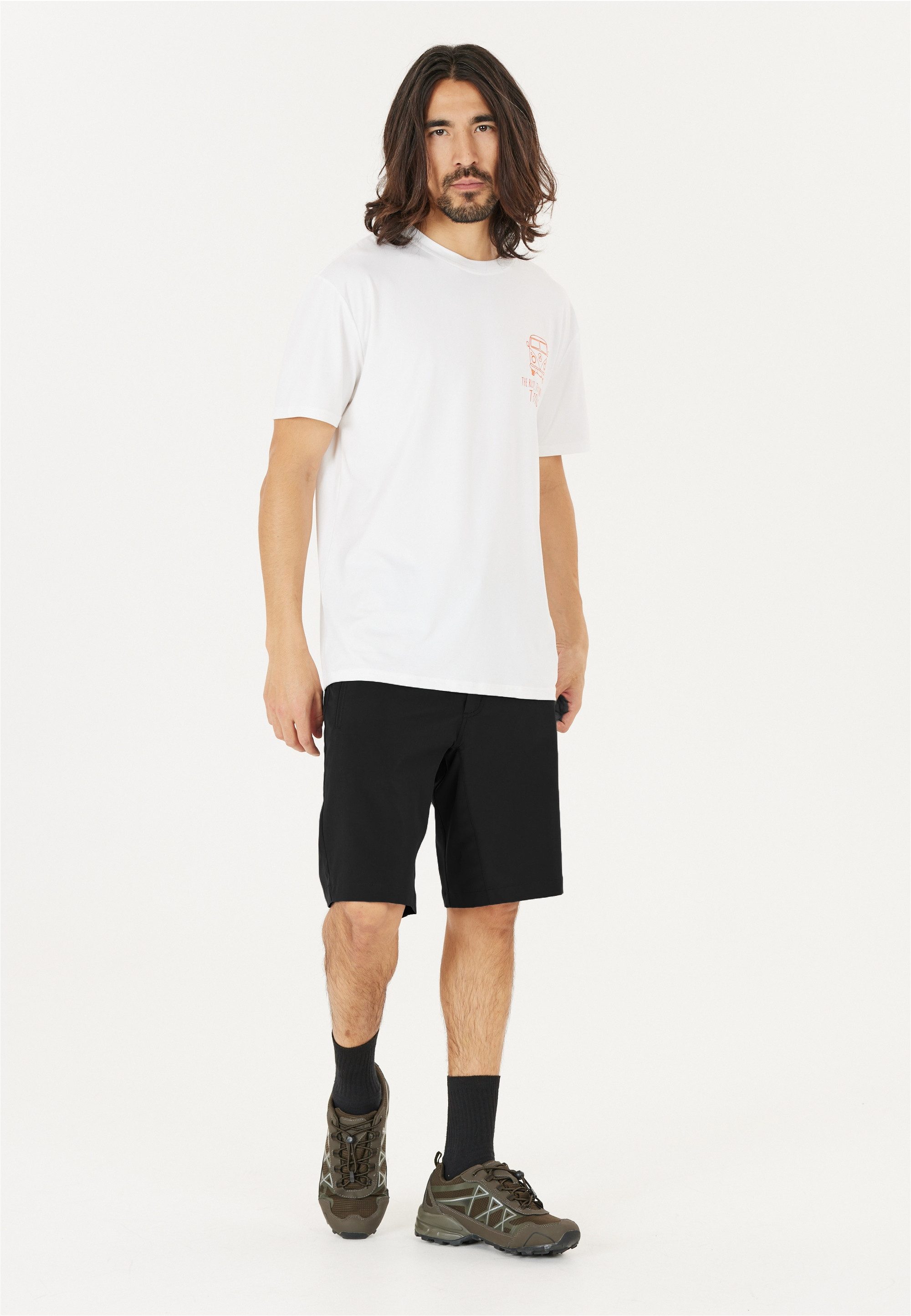 WHISTLER Shorts Gerd in bequemer und günstig online kaufen