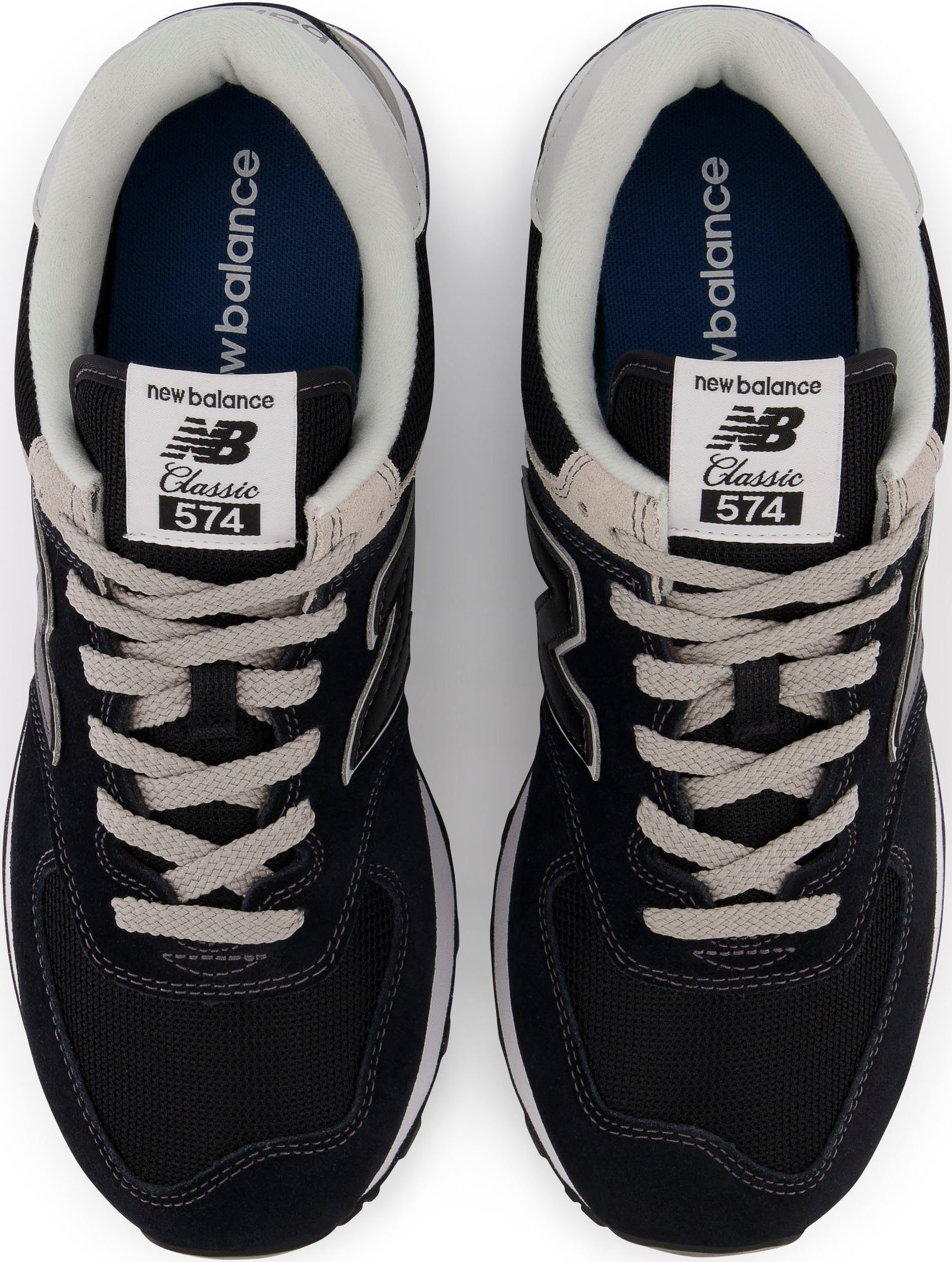 New Balance ML574 Core Sneaker