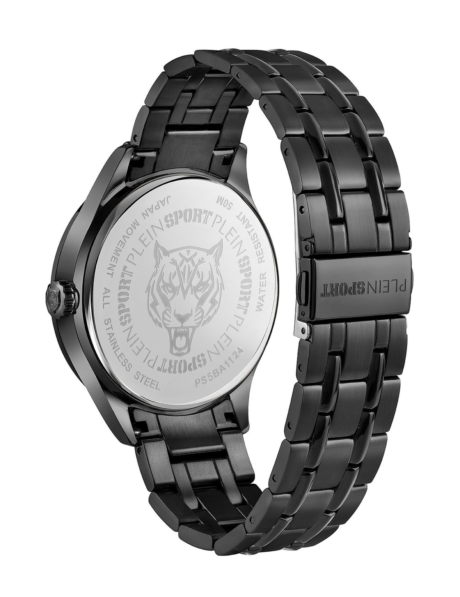 PHILIPP PLEIN Quarzuhr PS5BA1124