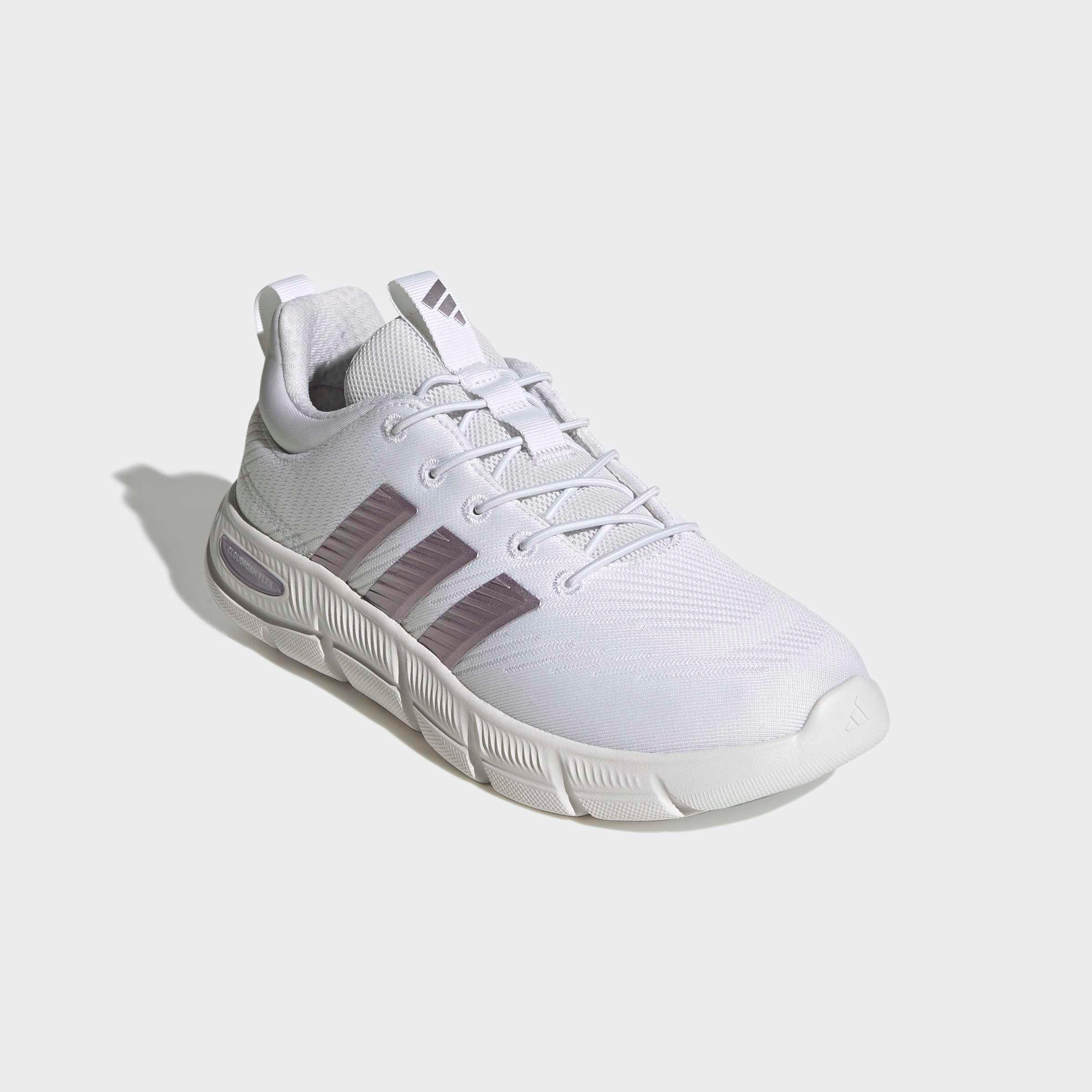 adidas Sportswear CLOUDFOAM FLEX, ELASTISCHE SCHNÜRSENKEL Walkingschuh