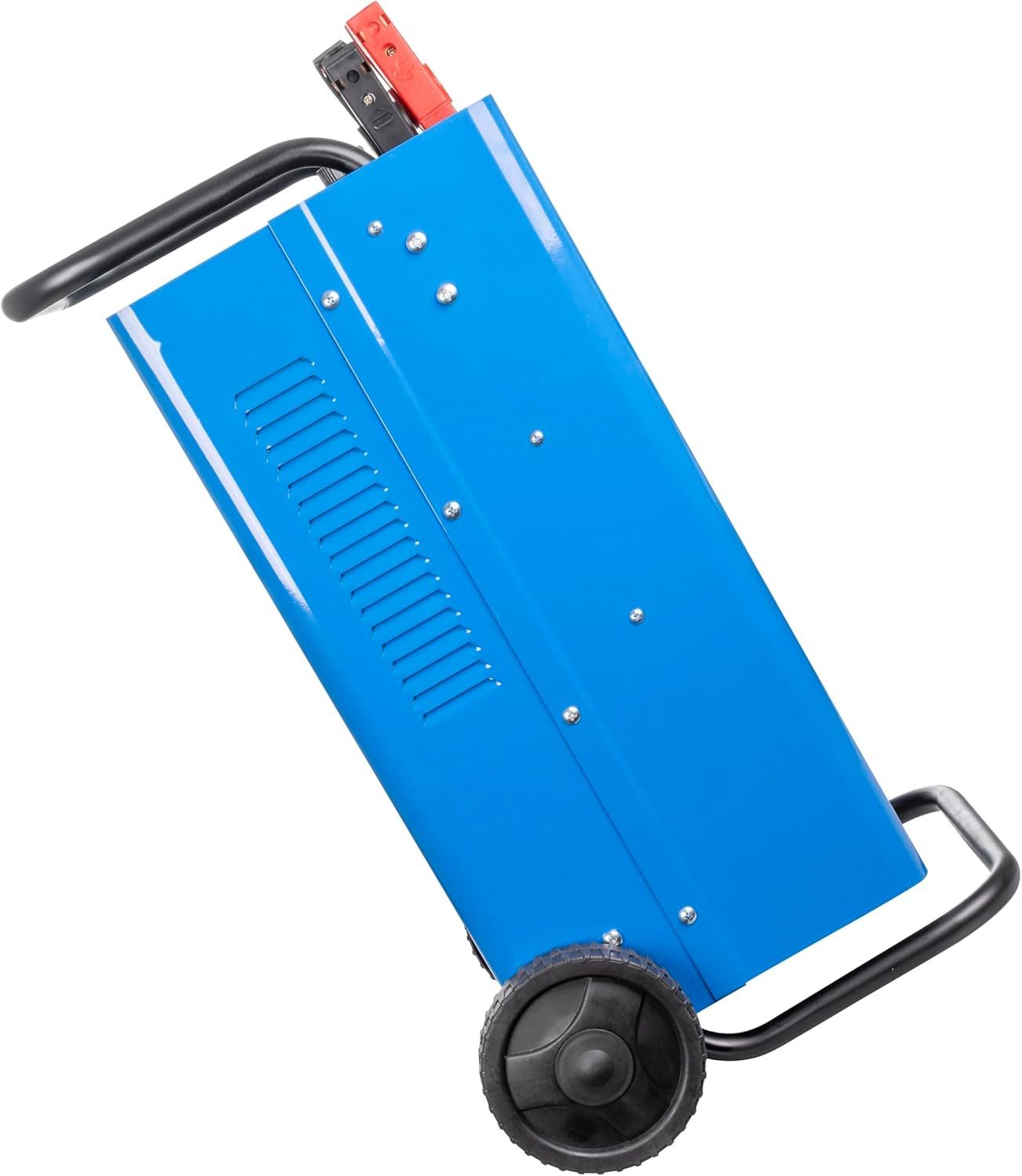 Güde GÜDE Werkstatt KFZ Batterielader V 421 C 12V / 24V - 60A 20 - 800 Ah Batterie-Ladegerät