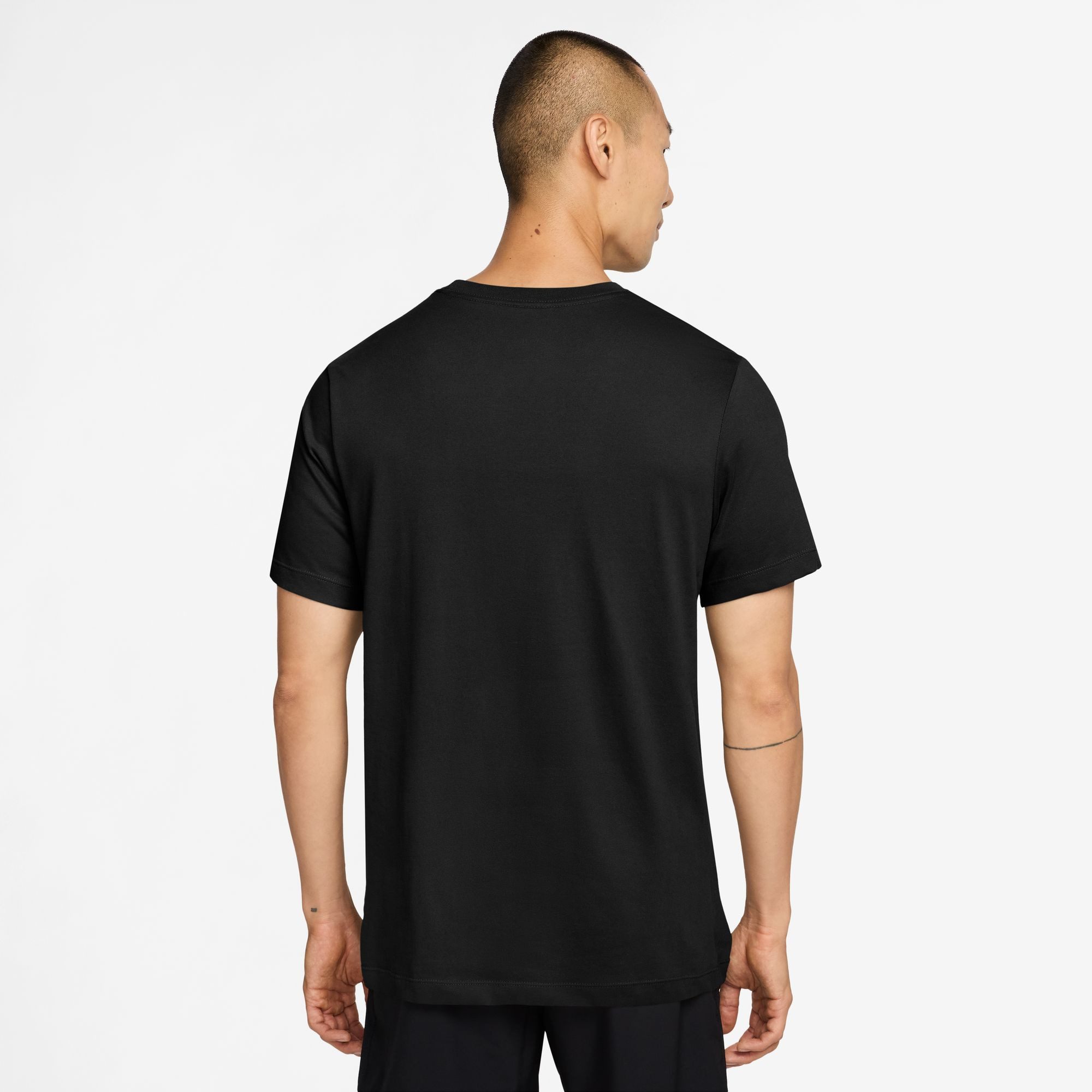 Nike T-Shirt M NK DF TEE STD IYKYK SU26 sportliche Passform günstig online kaufen
