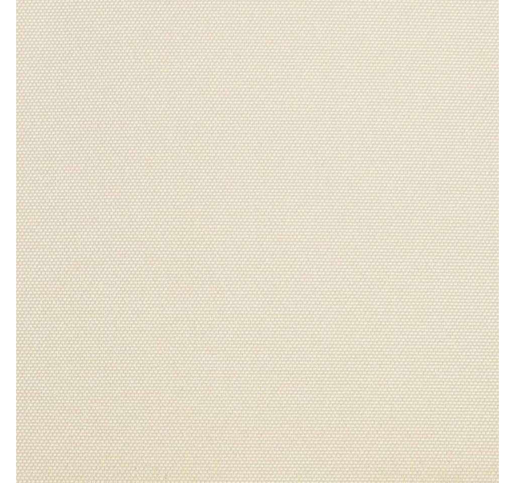 Thumbnail - furnicato Markise Markisenbespannung Canvas Creme 350x250 cm (1-St)