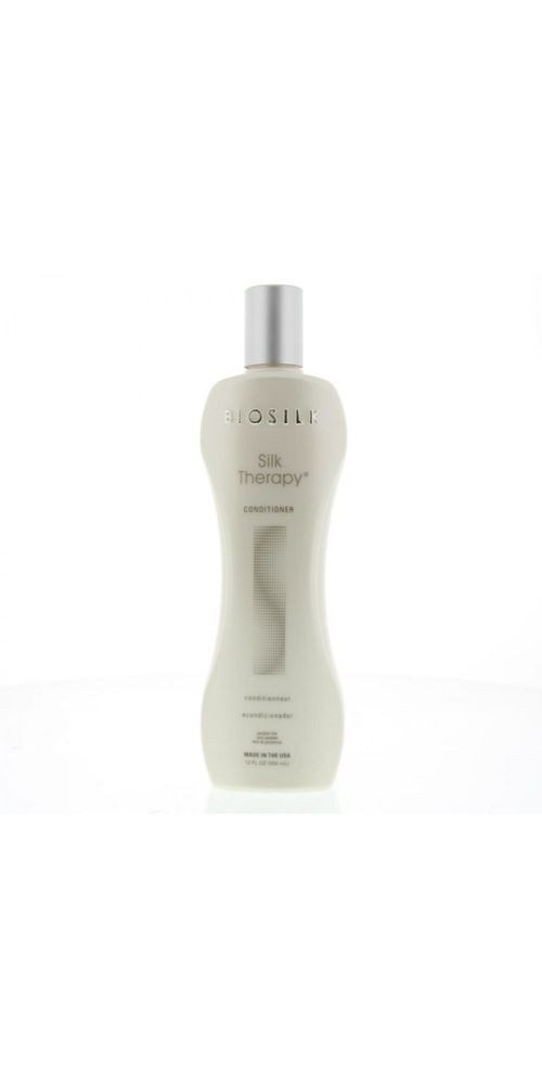 Biosilk Haarspülung Biosilk Silk Therapy Conditioner 355ml
