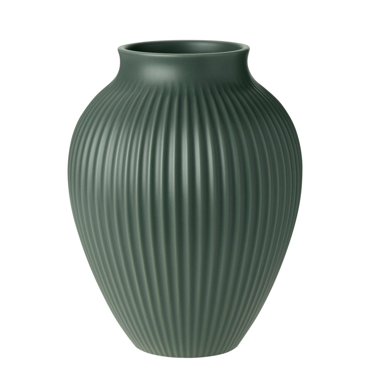 Knabstrup Tischvase Vase 27 cm - Farbwahl