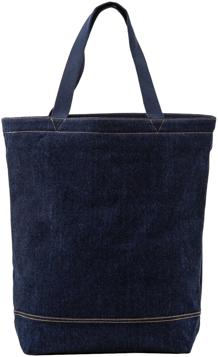 Levi's® Shopper THE LEVI'S® BACK POCKET TOTE, in modischer Jeans Optik günstig online kaufen