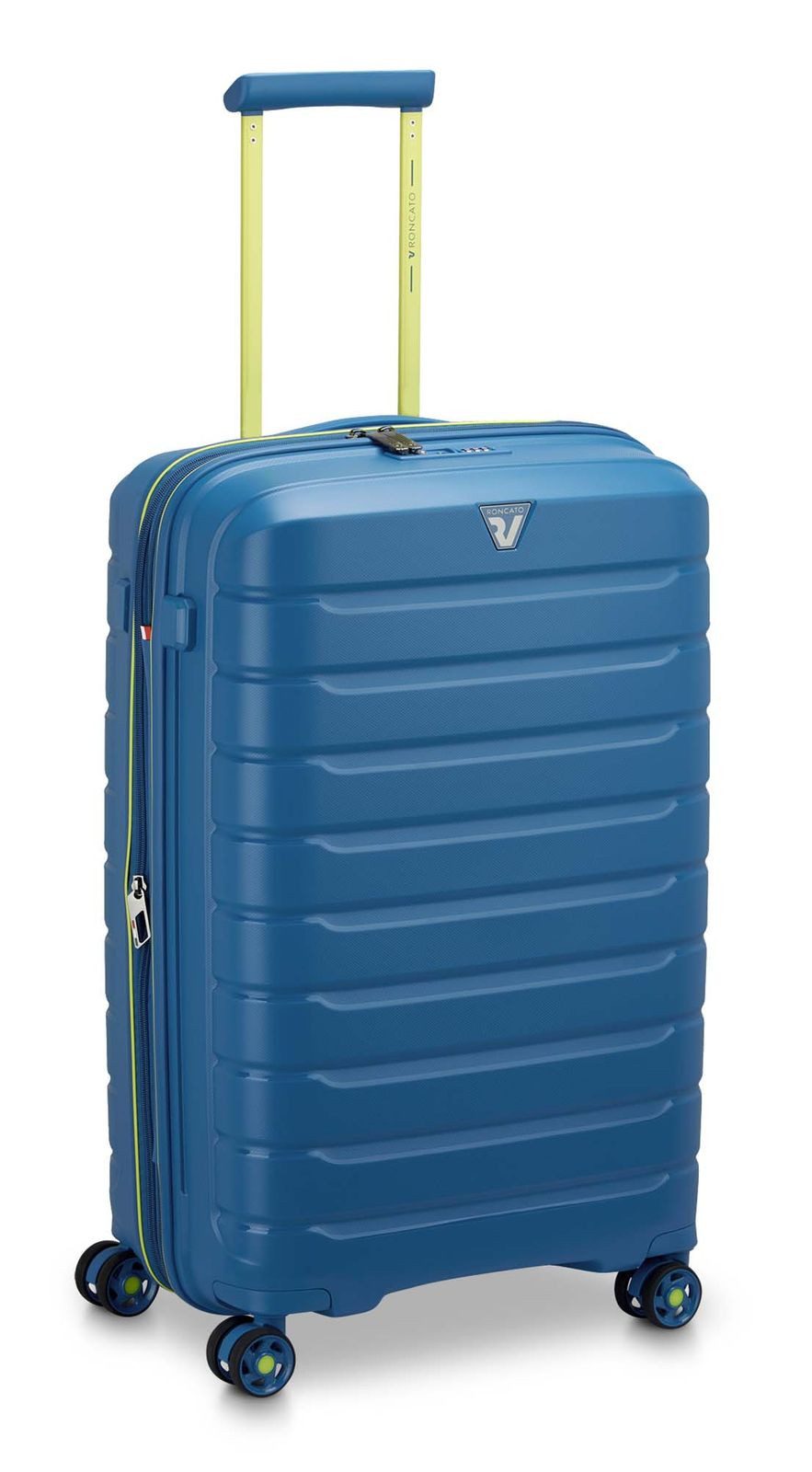 RONCATO Hartschalen-Trolley Spinner 68 CM Exp, 4 Rollen