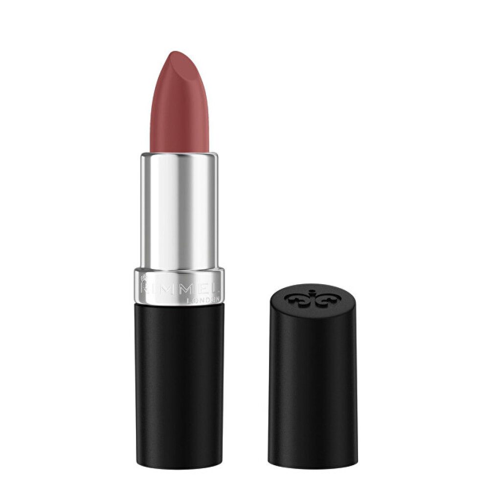 Rimmel London Lippenstift Lasting Finish Lippenstift Langanhaltender Lippenstift 4 G Pflegend