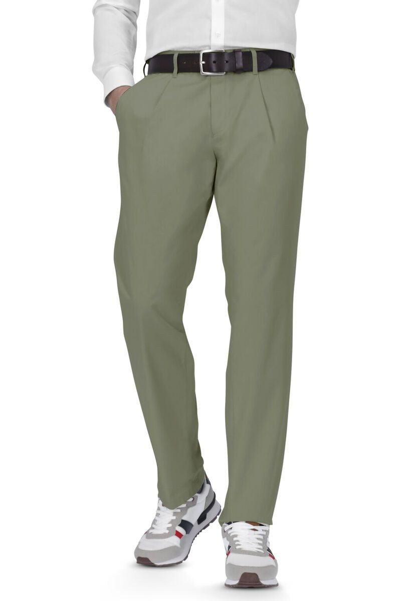 EUREX by BRAX Stoffhose