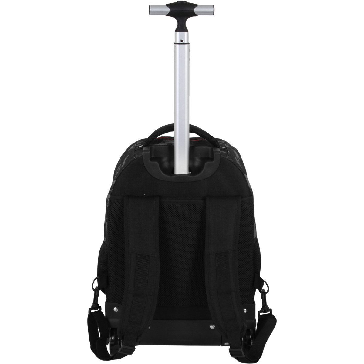 Disney Kinderrucksack Mickey Mouse Year-FAN GTS Trolley Backpack