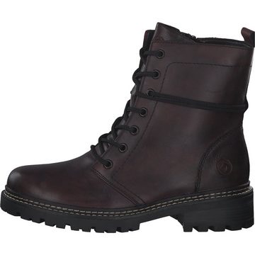 Remonte D0B75 Schnürstiefel