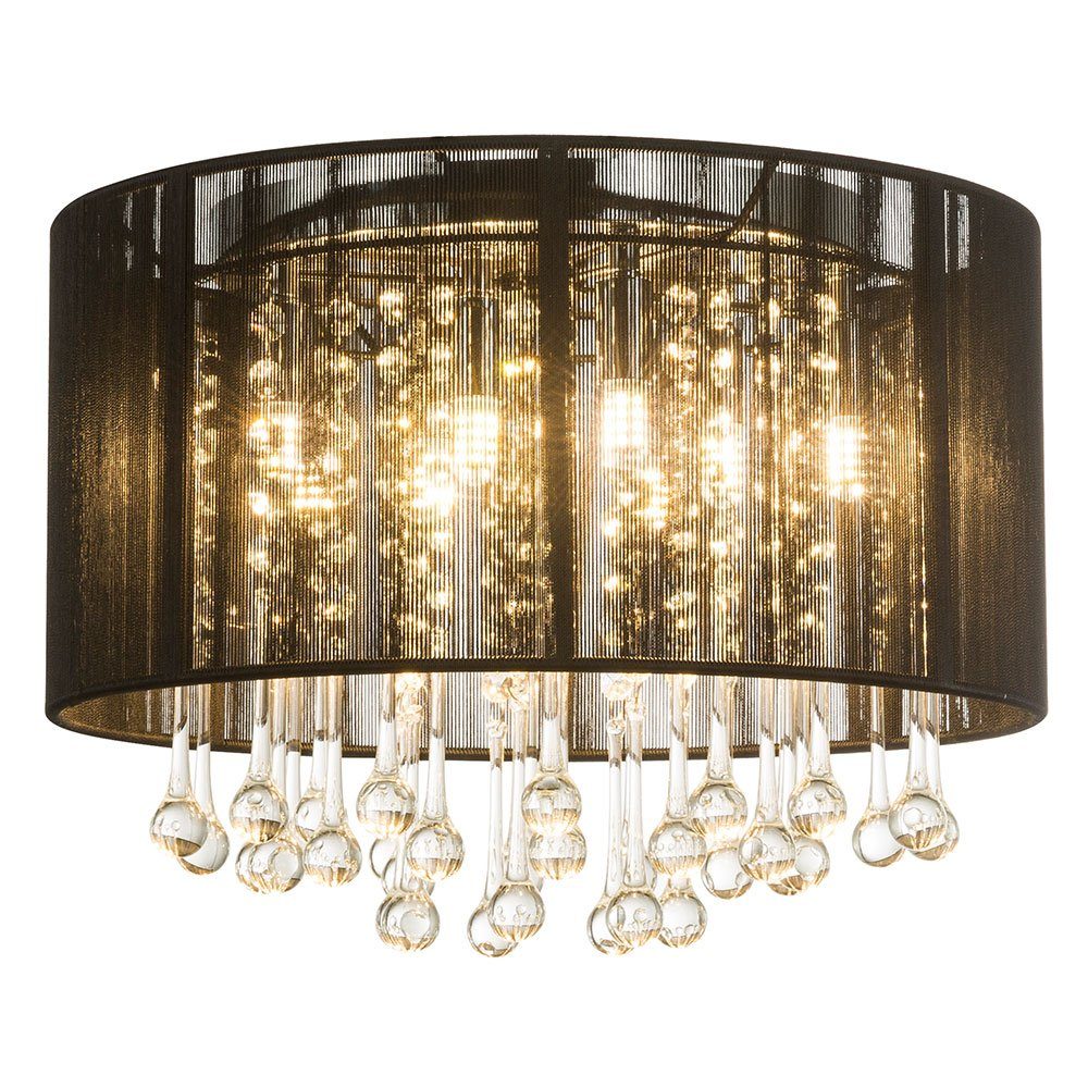 GLOBO LIGHTING LED Deckenleuchte, Leuchtmittel inklusive, günstig online kaufen