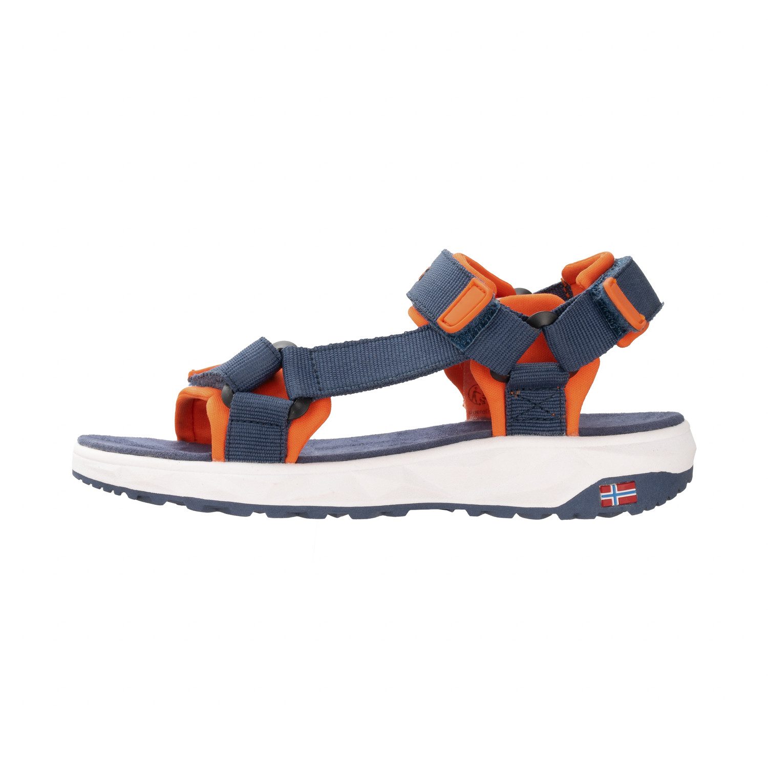 TROLLKIDS KIDS LYSEFJORD SANDAL Sandale
