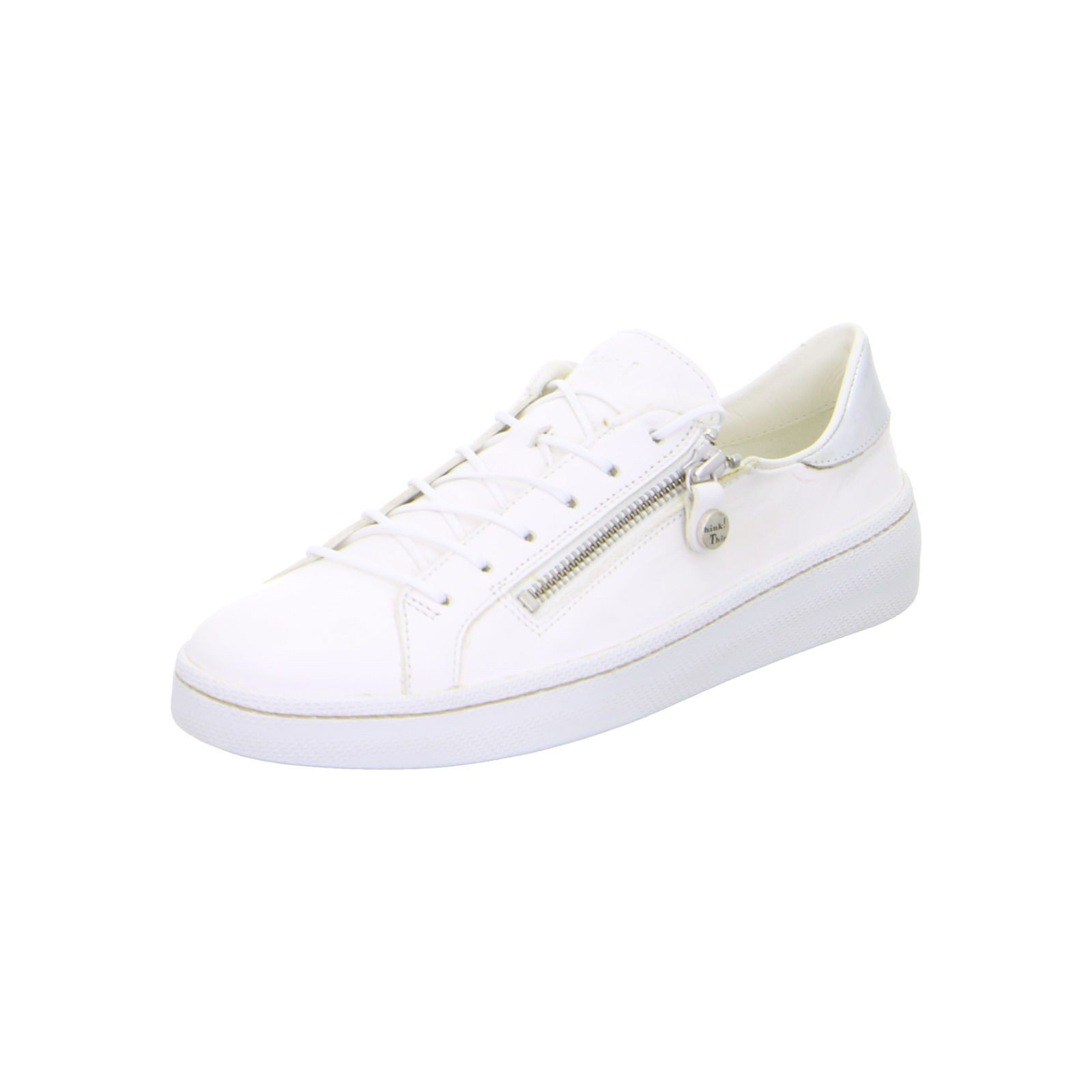 Schnürschuh Kumi Sneaker