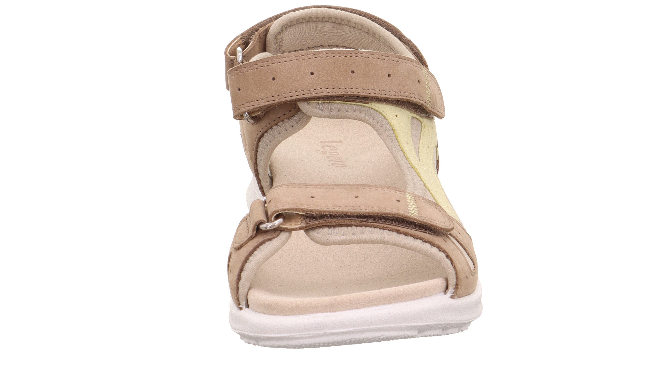 Legero Riemchensandalette
