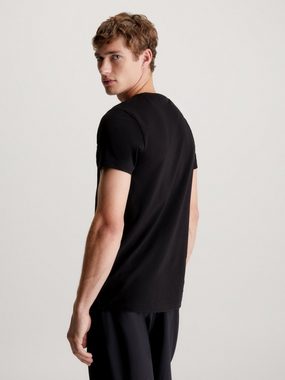 Calvin Klein T-Shirt STRETCH SLIM FIT T-SHIRT
