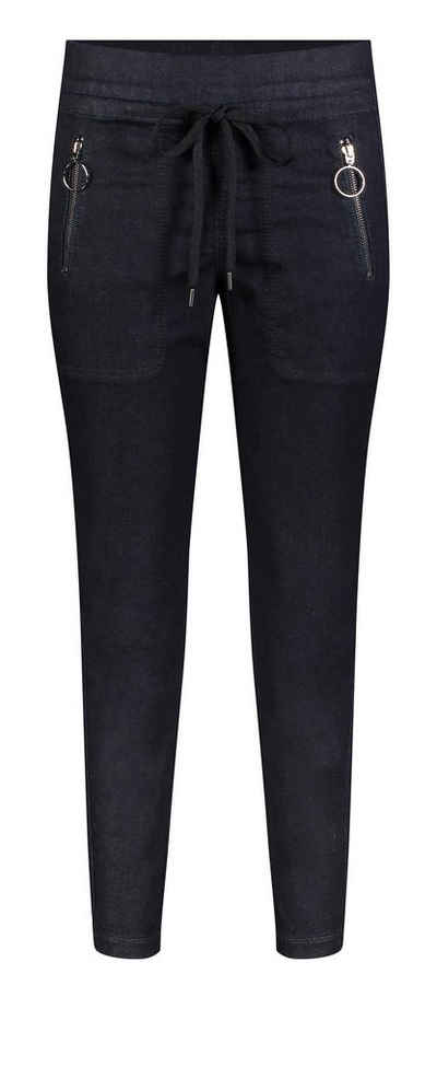 MAC Jogger Pants für Damen kaufen » MAC Jogging Jeans | OTTO