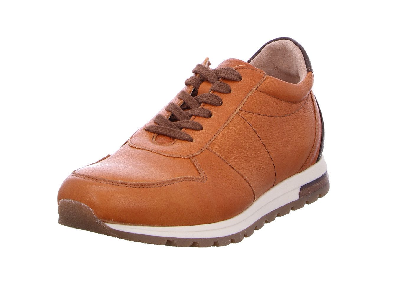 Werner Karakara Schnürschuh