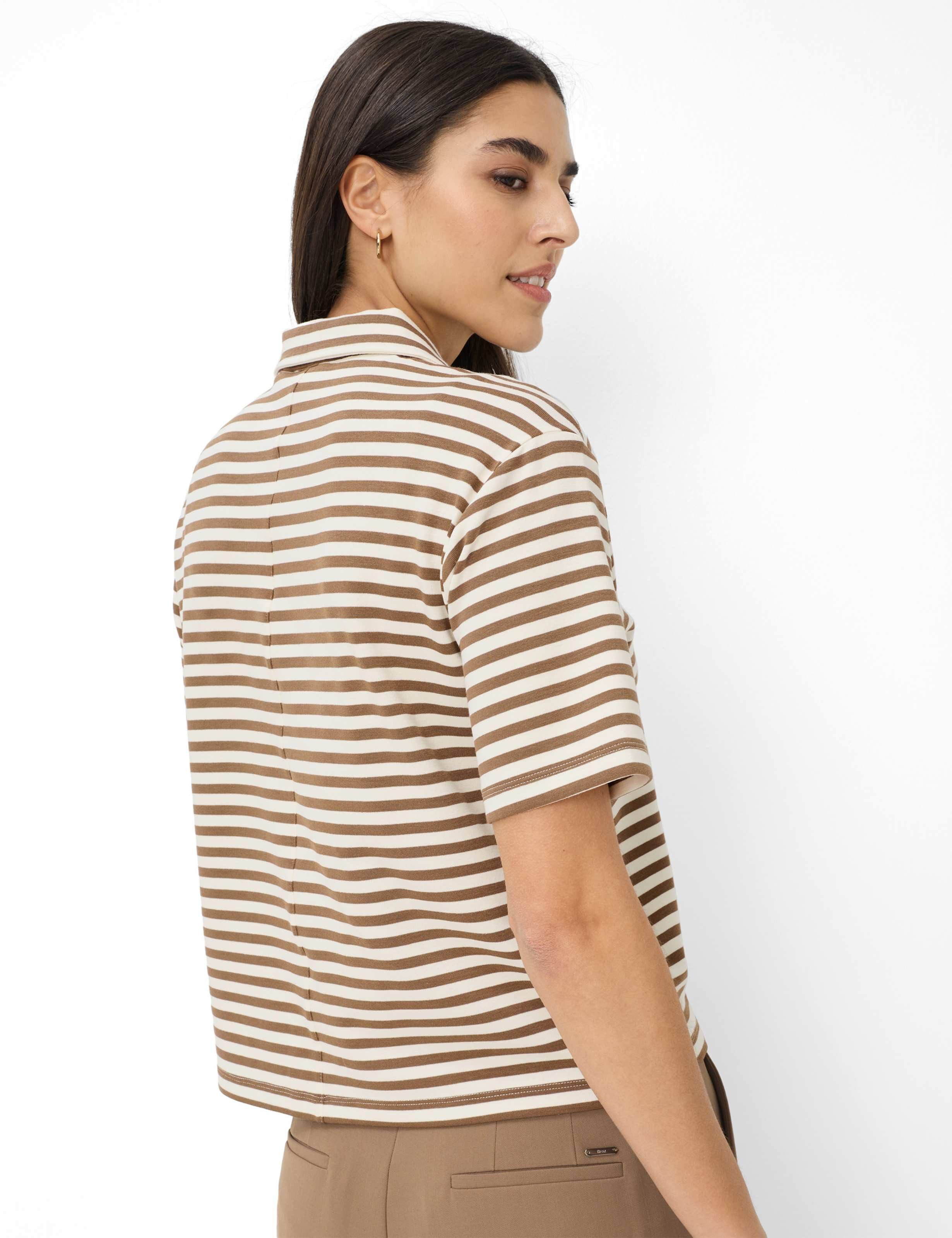 Brax Poloshirt Style CARA S