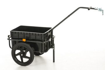 CLP Rollwagen Willy, vielseitig, robust, verkehrssicher, belastbar