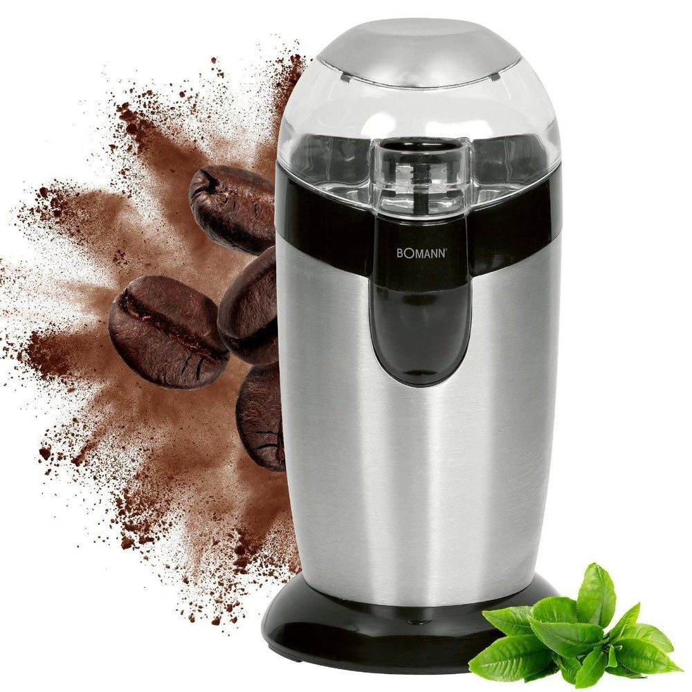 BOMANN Kaffeemühle
