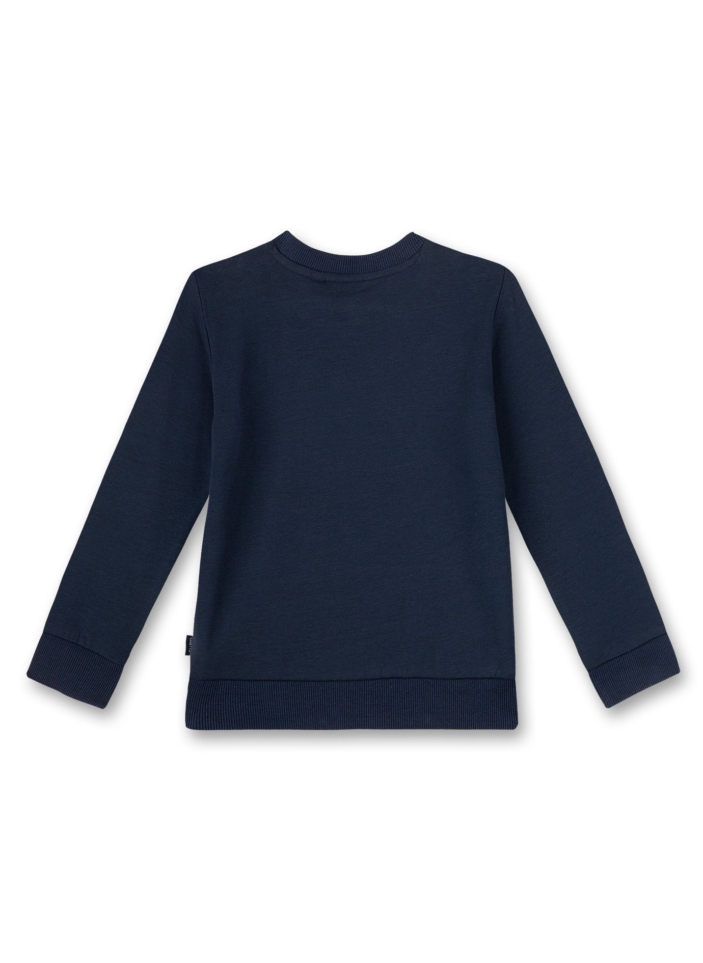 Sanetta (1-tlg) Sweatshirt