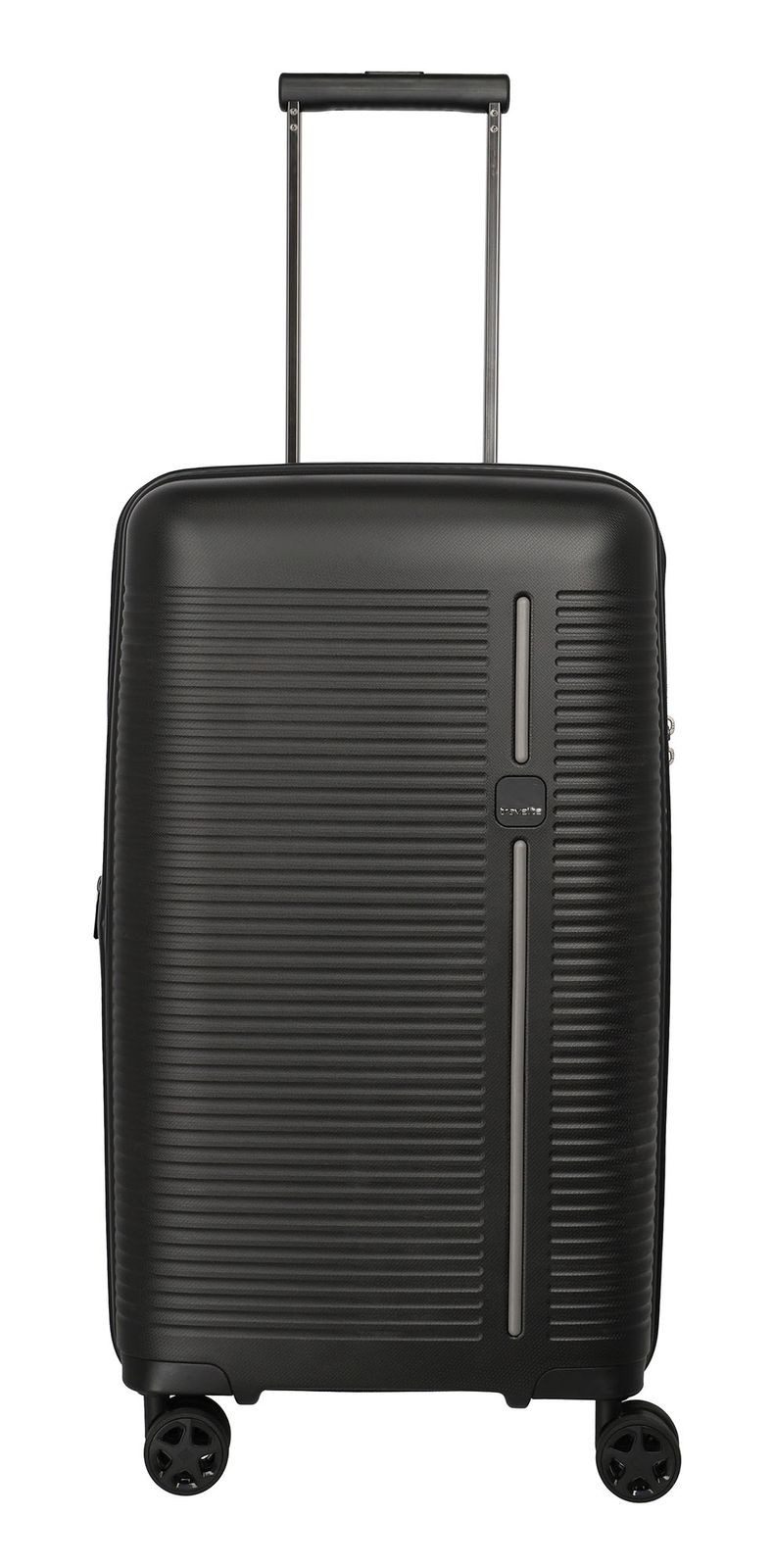 travelite Hartschalen-Trolley 4W Trunk Trolley, 4 Rollen günstig online kaufen