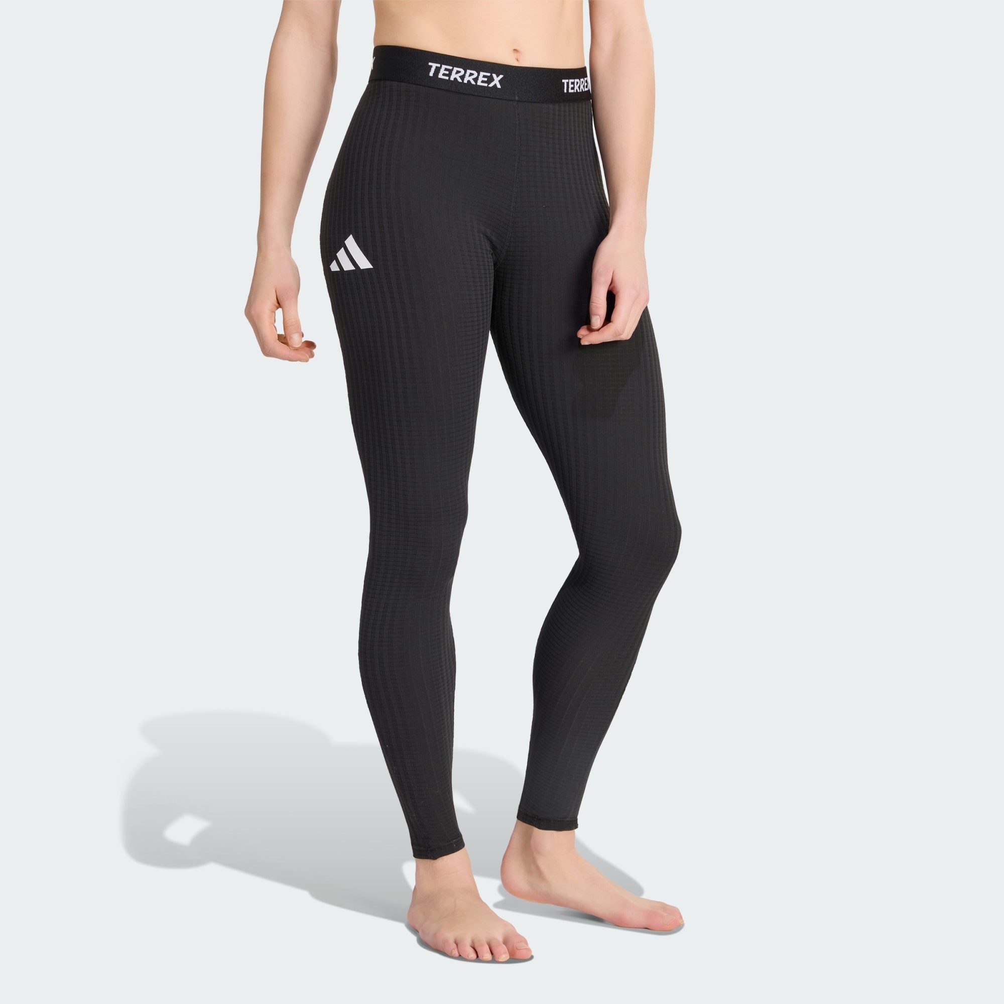 adidas TERREX Leggings TERREX XPERIOR CLIMA365 BASELAYER LEGGINGS (1-tlg)