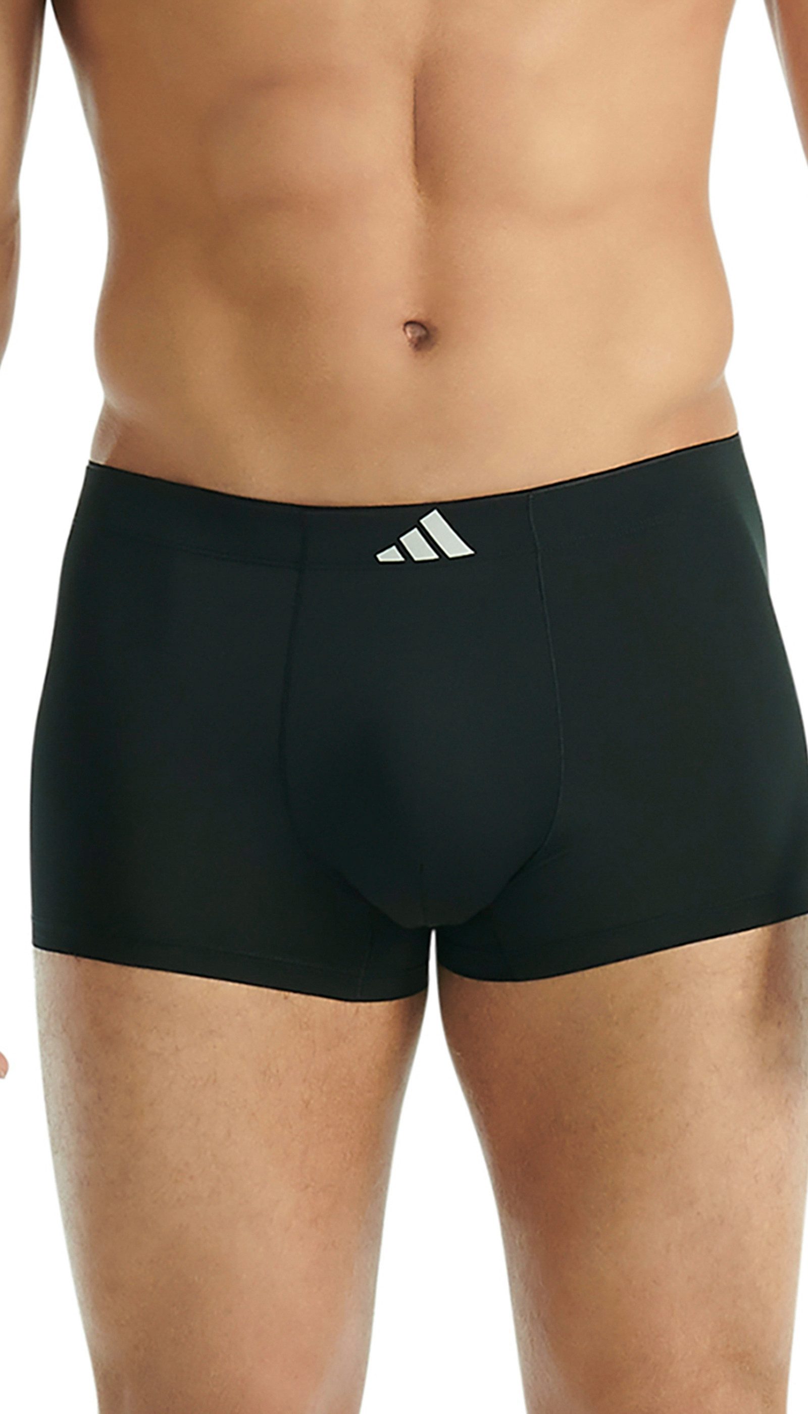 adidas Sportswear Trunk Active Micro Tech (3er Pack) ohne Eingriff, weiche günstig online kaufen
