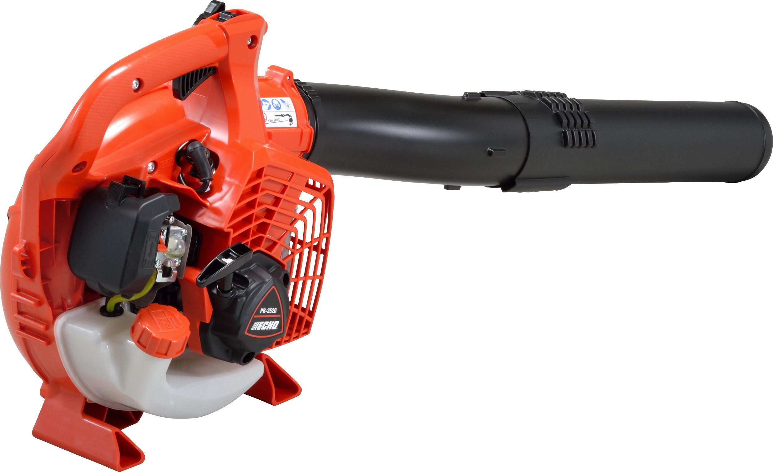 Echo Benzin-Laubbläser PB-2520 Laubbläser mit Benzin-Motor günstig online kaufen