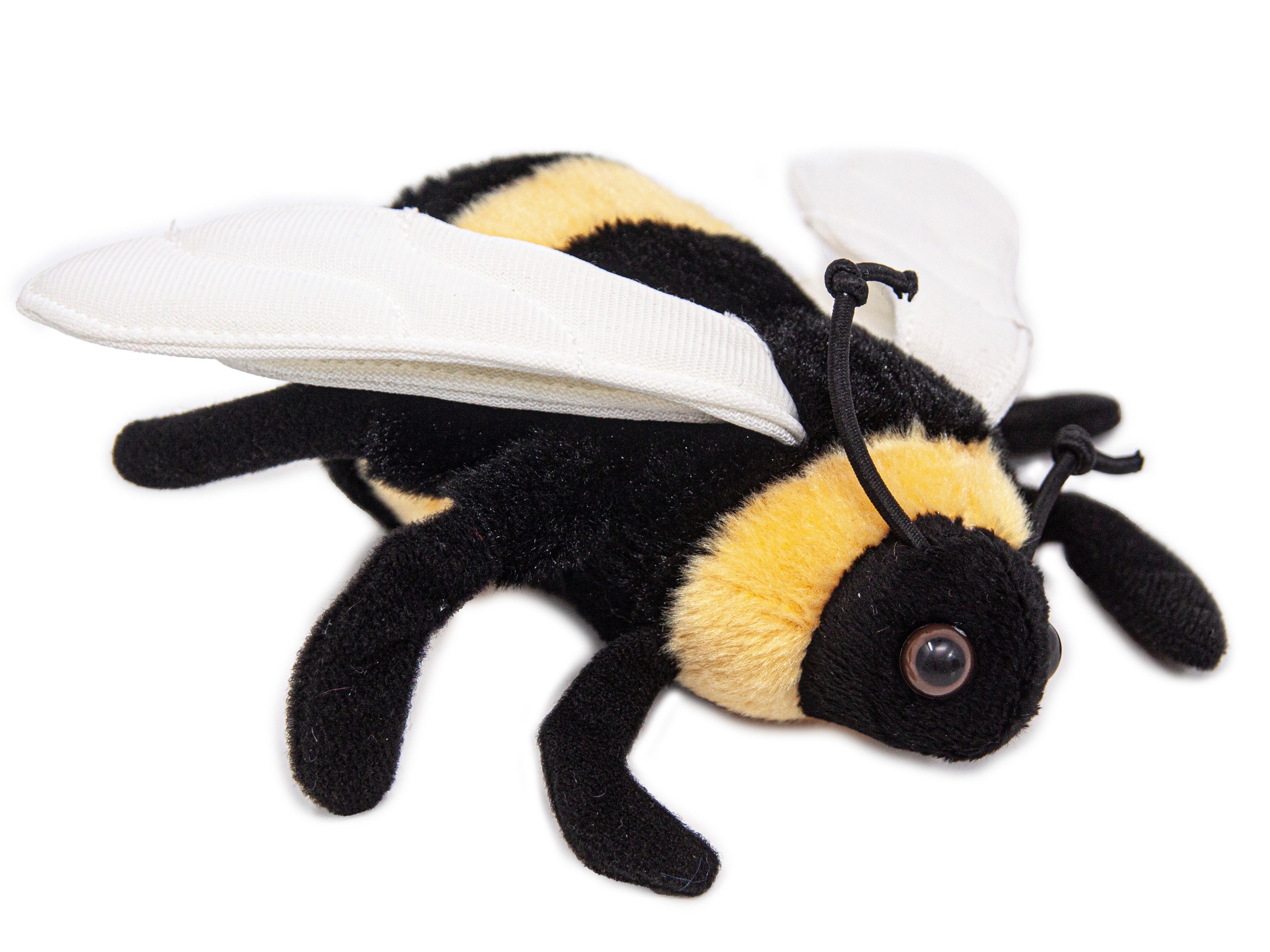 Nature Planet Kuscheltier Nature Planet - Kuscheltier - Little One - Hummel