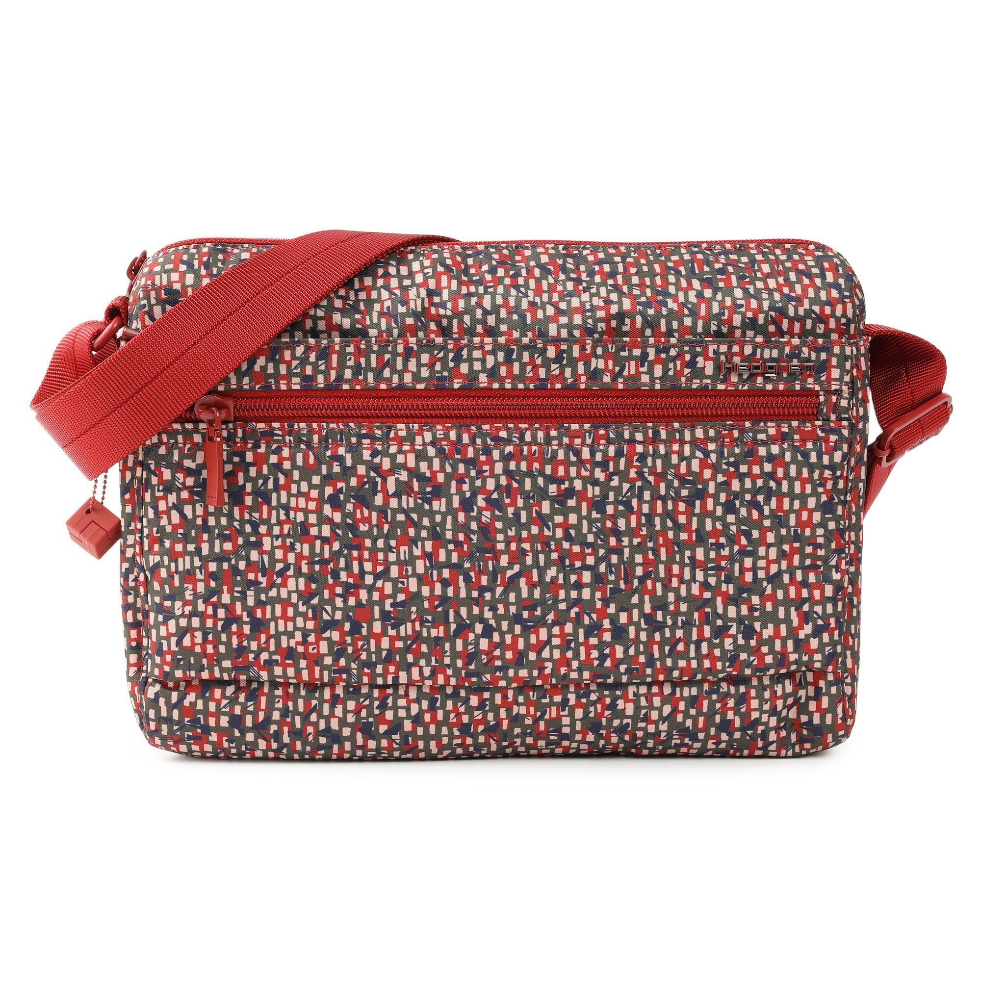 Hedgren Umhängetasche Inner City, Nylon günstig online kaufen