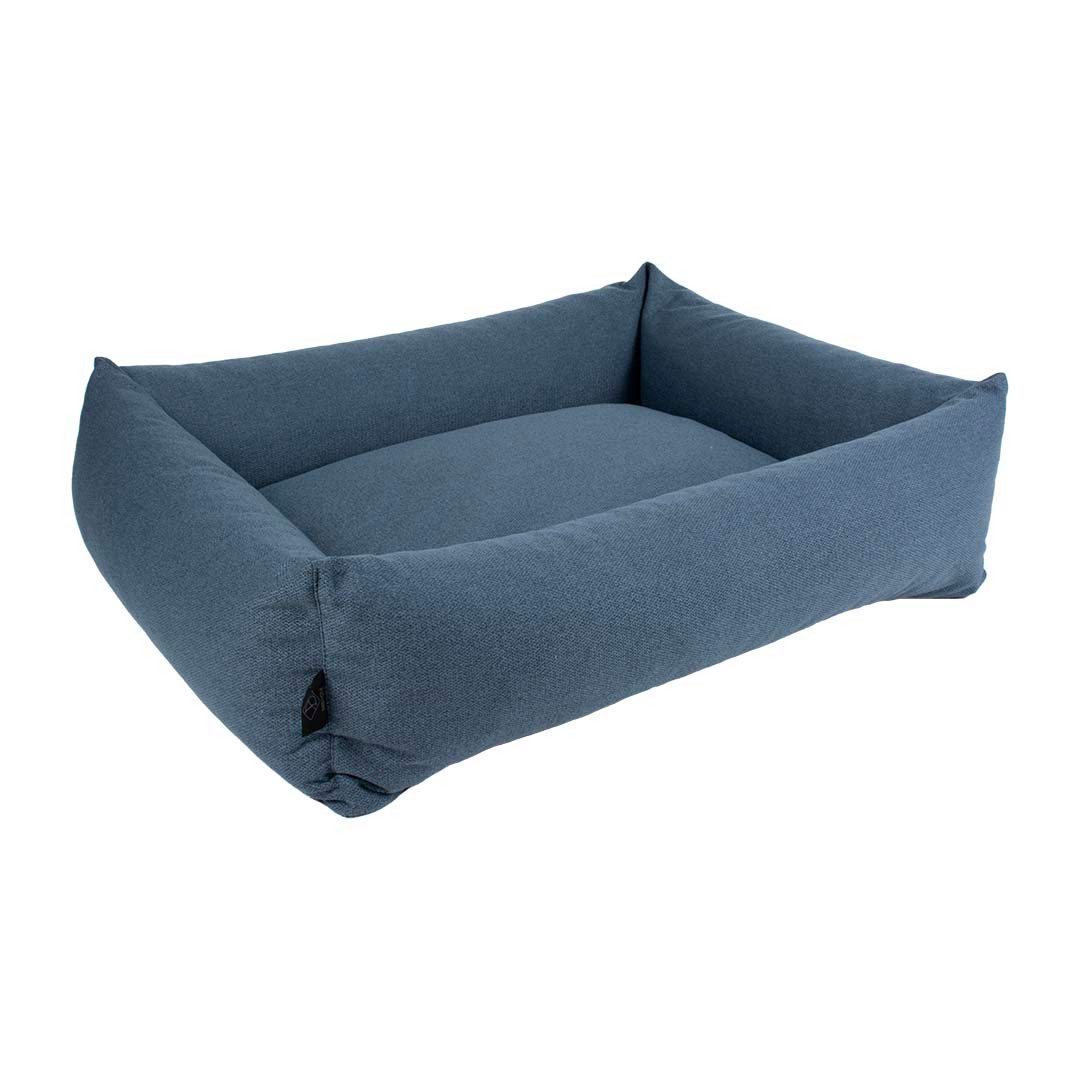 D&D Tierbett D&D Hundebett Eden - midnight Maße: 70x60x20cm