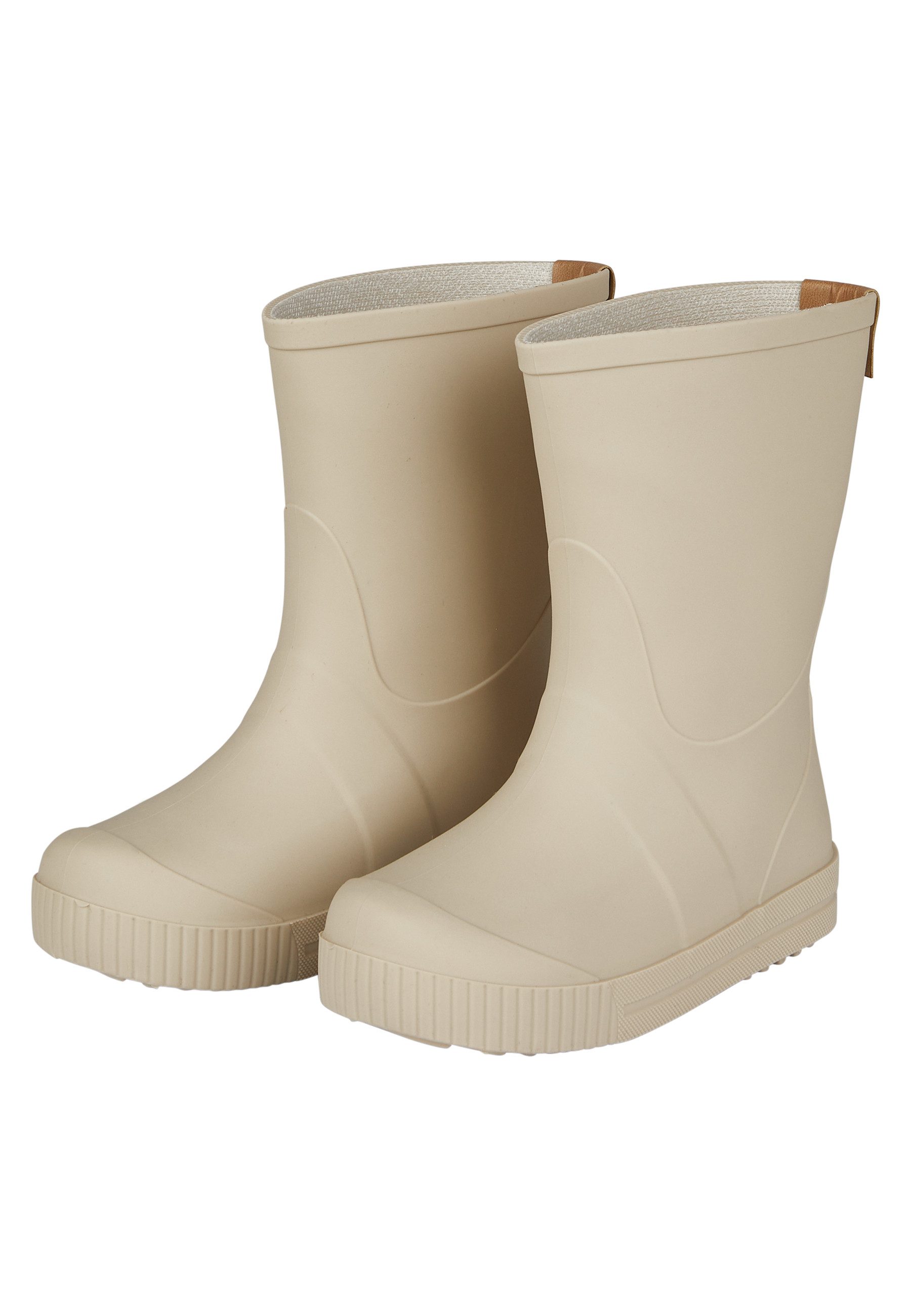 Sterntaler® uni Резиновые сапоги (1-tlg) wasserdicht, herausnehmbare Einlegesohle, reflektierend