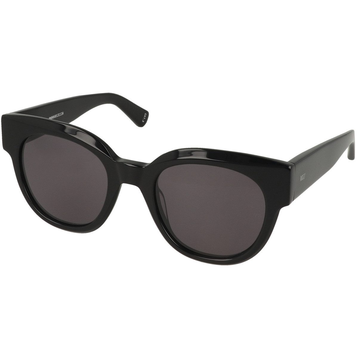 MessyWeekend Sonnenbrille IONA Unisex Erwachsene (1-St)