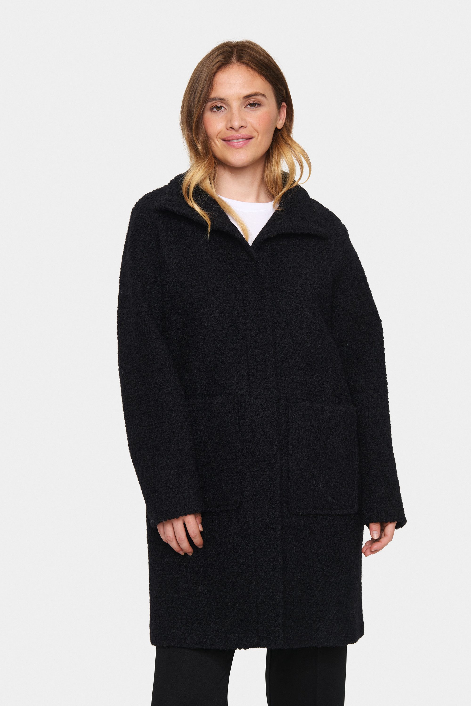 Saint Tropez Wintermantel Jacke FerddySZ günstig online kaufen