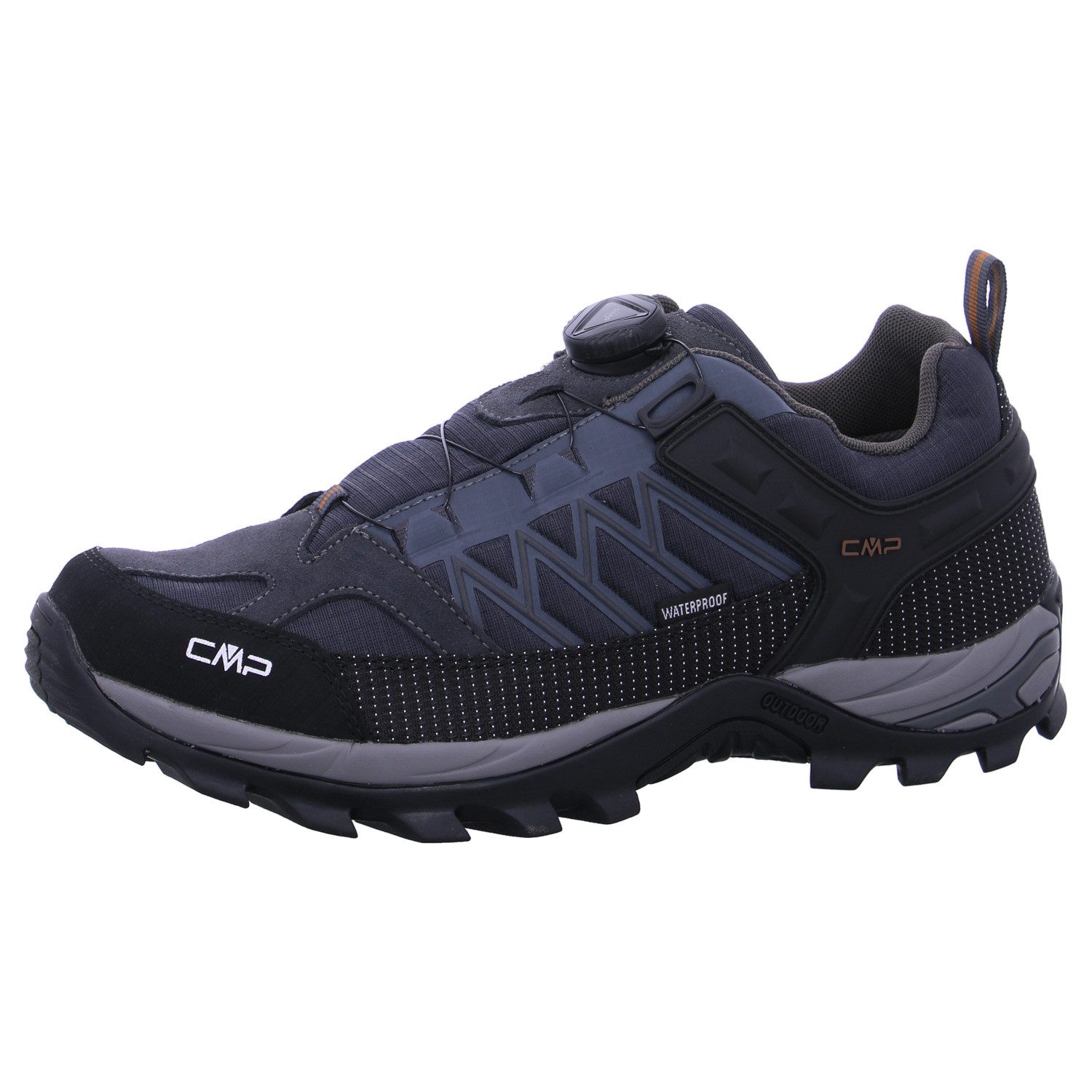 CMP Rigel Low Fitgo Wanderschuh günstig online kaufen