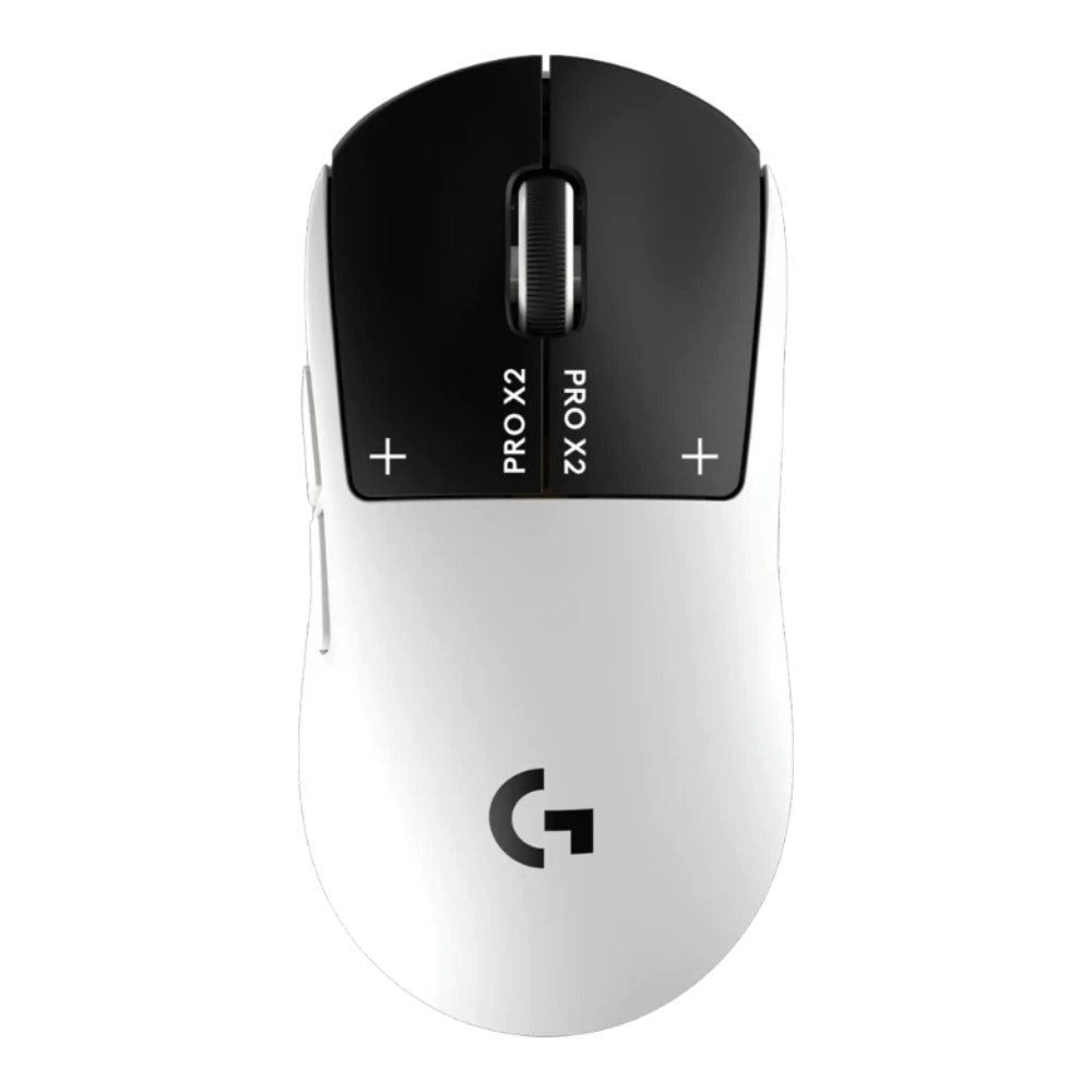 Logitech Maus