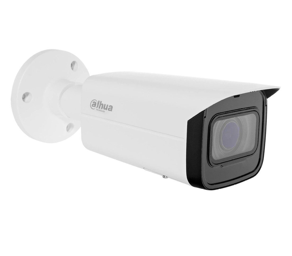 Dahua IPC-HFW2541T-ZAS-27135 IP-Kamera IP-Überwachungskamera (5 MP, Nachtsicht)
